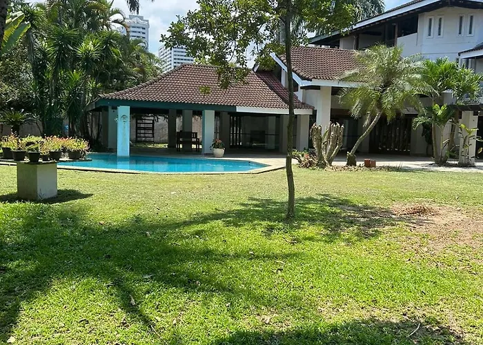 Viega House