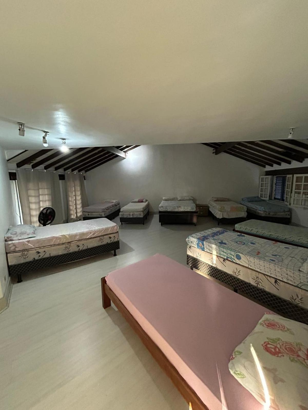 Hospedagem domiciliar Viega House *