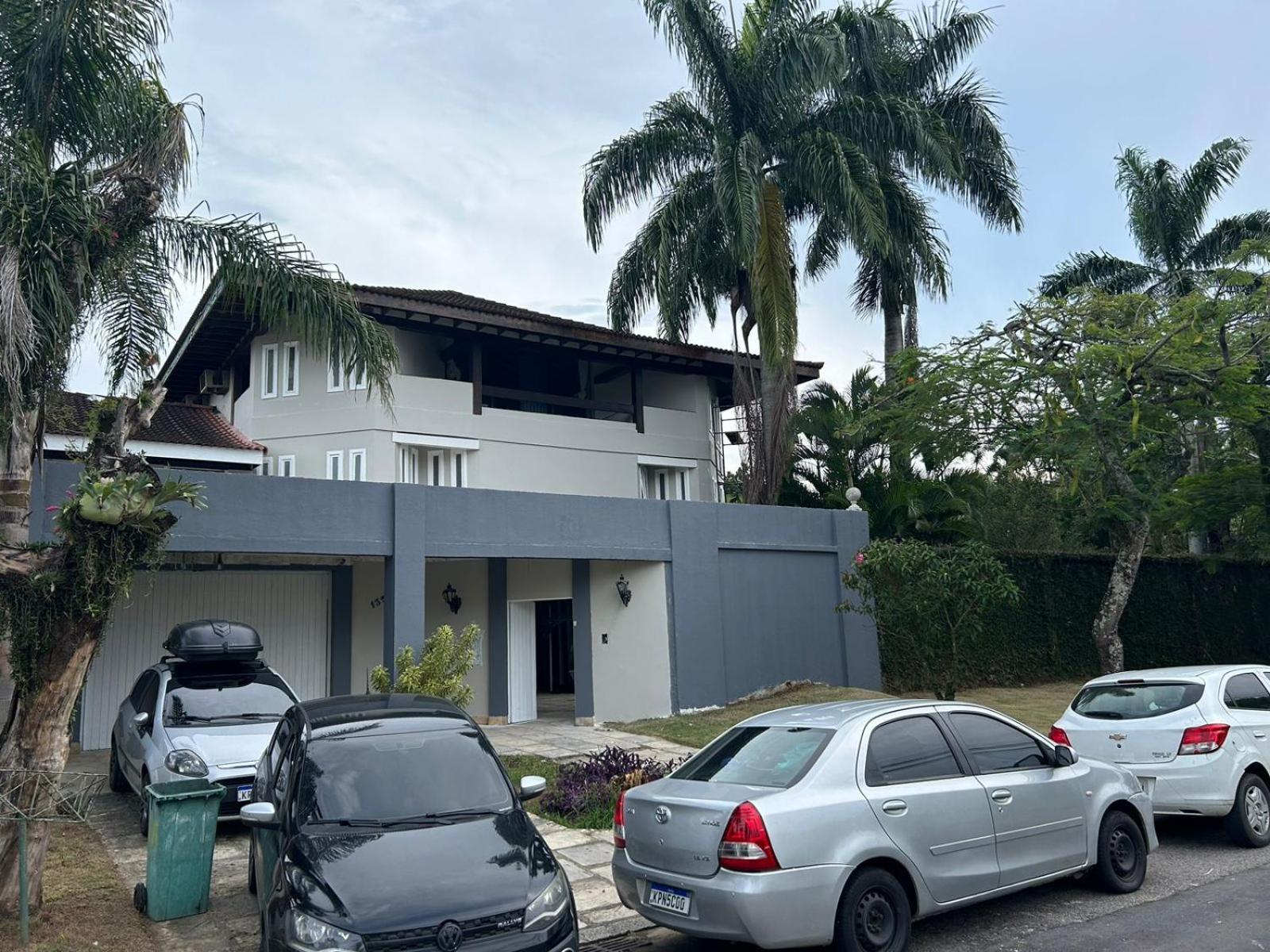 Hospedagem domiciliar Viega House