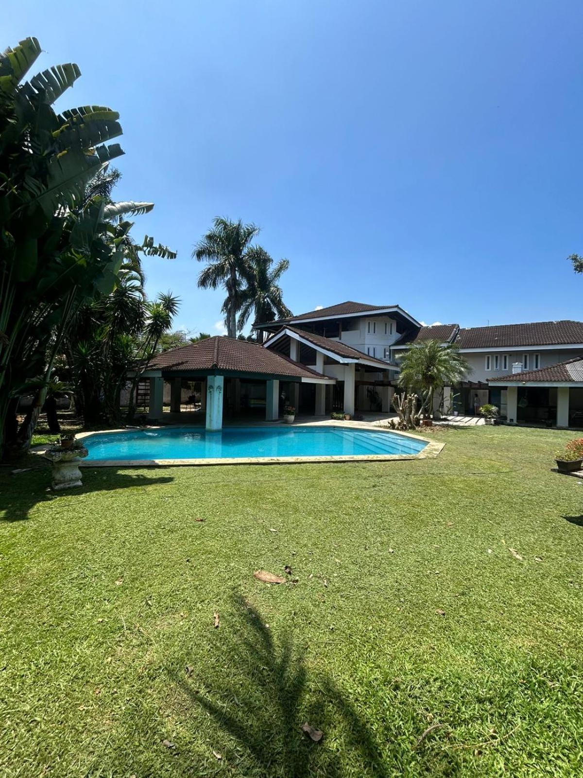 Hospedagem domiciliar Viega House