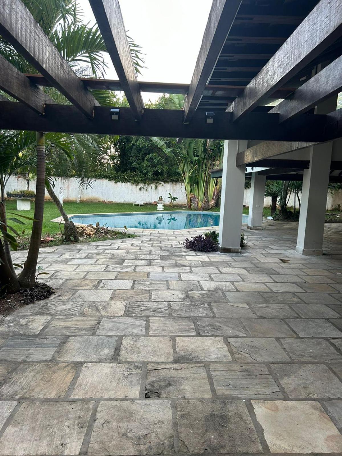 Hospedagem domiciliar Viega House