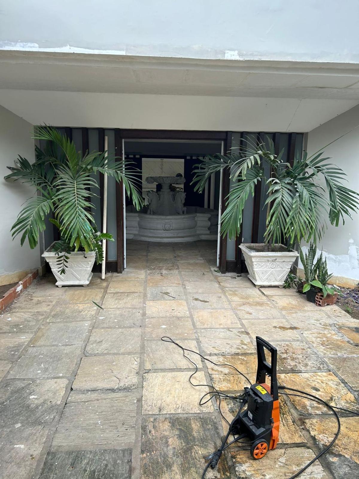 Hospedagem domiciliar Viega House *