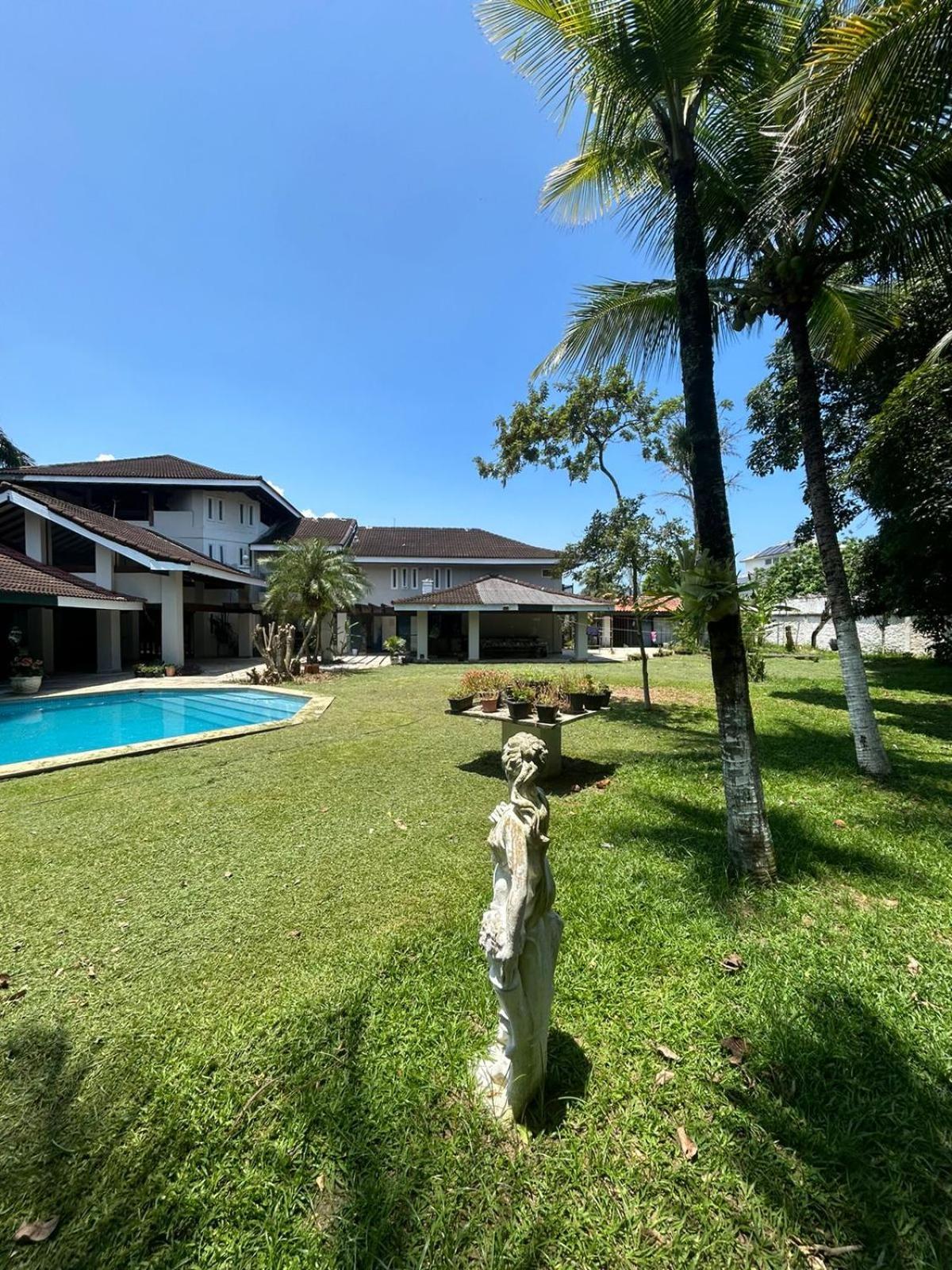 Hospedagem domiciliar Viega House